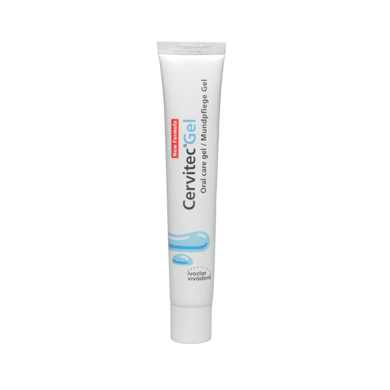 Cervitec gel, 50 g